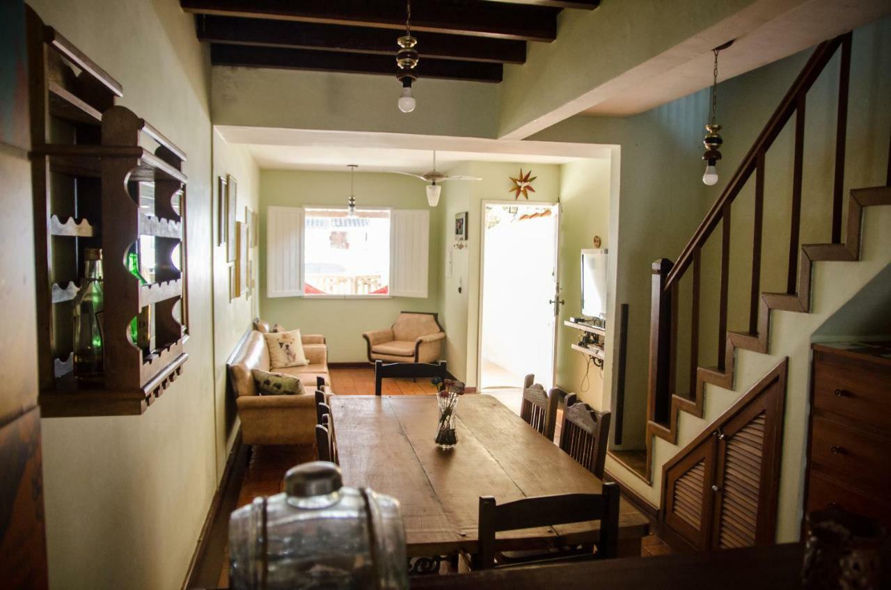 Casa Em Paraty, Excelente Localizacao! Exteriör bild