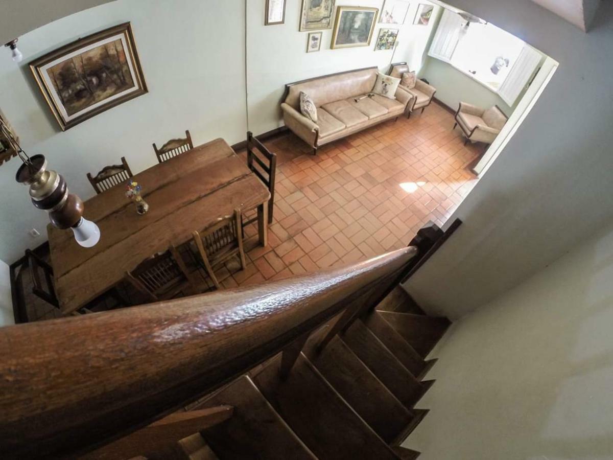 Casa Em Paraty, Excelente Localizacao! Exteriör bild